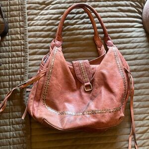 Lucky Brand Leather Purse
